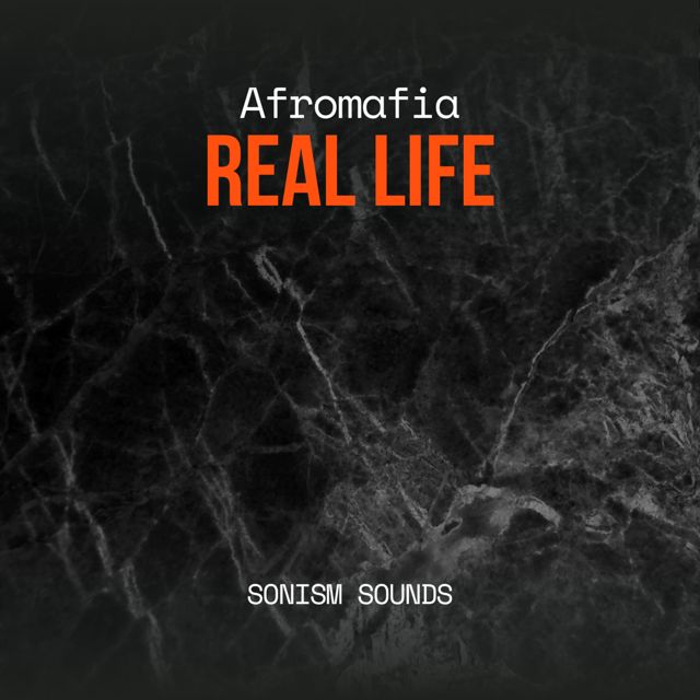 Afromafia - 'Real Life' [Ringtone]