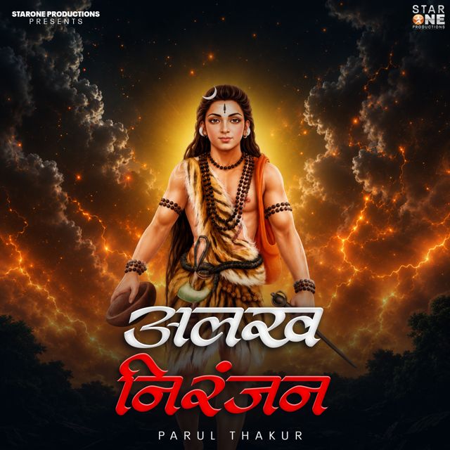 Parul Thakur - 'Alakh Niranjan' [Ringtone]