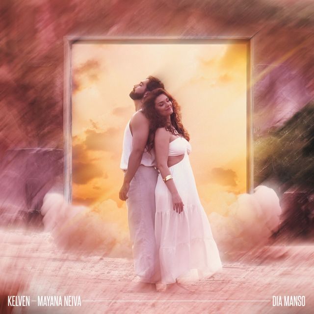 KELVEN - 'Dia Manso (feat. Mayana Neiva)' [Ringtone]