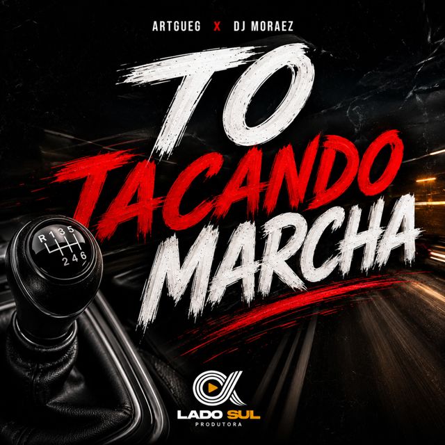 Artgueg - 'To Tacando Marcha (feat. DJ Moraez)' [Ringtone]