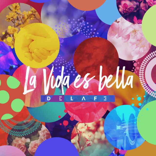 De La Fe - 'La Vida Es Bella (feat. Jona Music)' [Ringtone]