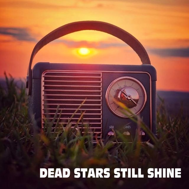 Cahoxx - 'Dead Stars Still Shine' [Ringtone]