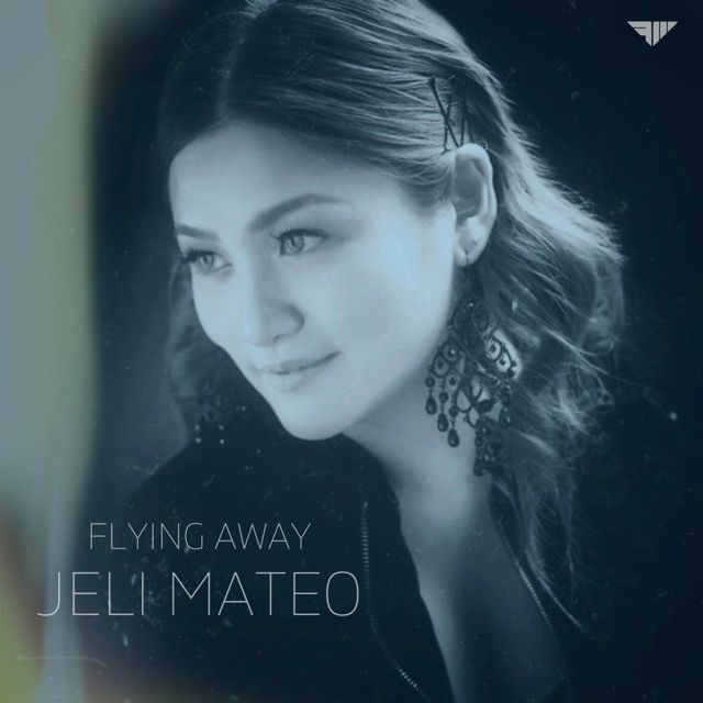 Jeli Mateo - 'Flying Away' [Ringtone]