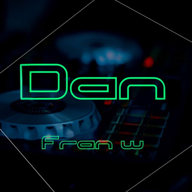 Fran w - 'Dan' [Ringtone]