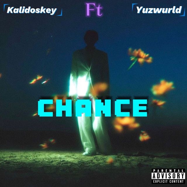 Kalidoskey - 'Chance (feat. Yuzwurld)' [Ringtone]