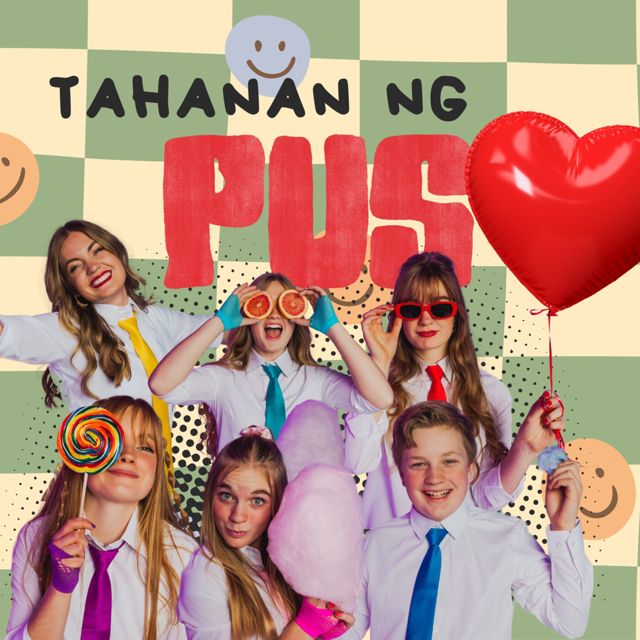 Torch Family Music - 'Tahanan ng Puso' [Ringtone]