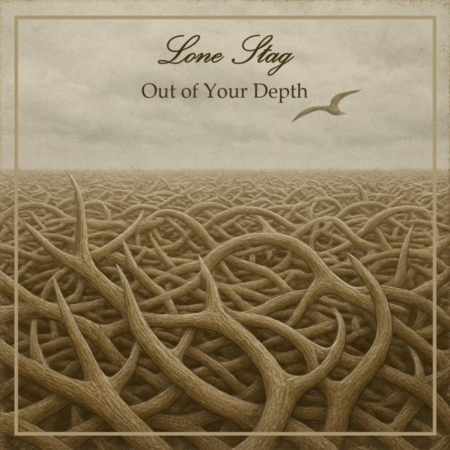 Lone Stag - 'Out of Your Depth' [Ringtone]