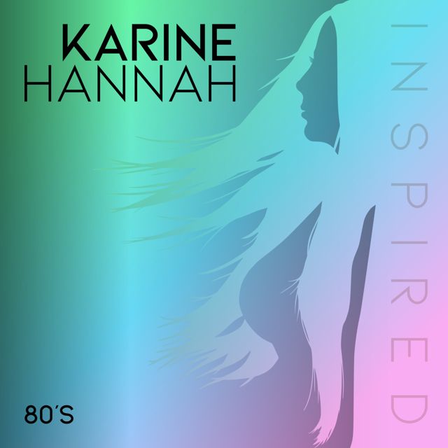 Karine Hannah - 'Steppin' Out' [Ringtone]