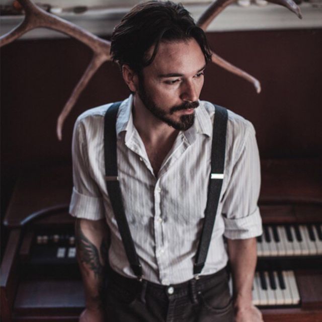 KaiL Baxley - 'Killin Floor (Live with The Albaster Valley Choir)' [Ringtone]