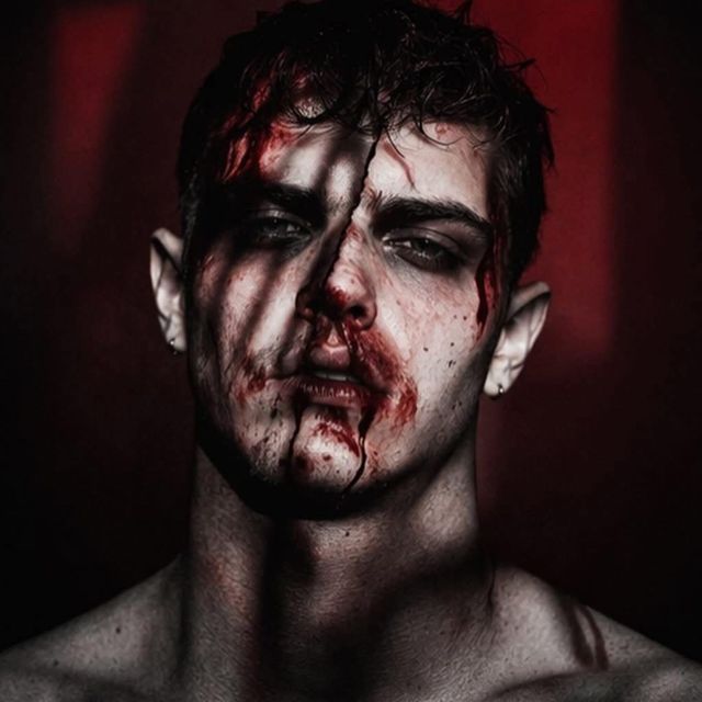 Laszlo Lang - 'Animal (Alternate Version) (feat. Jimmy Blackwell)' [Ringtone]