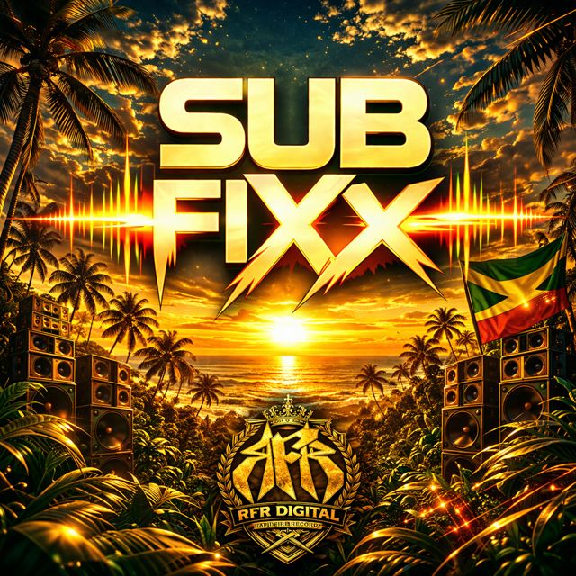 Sub Fixx - 'Feel' [Ringtone]