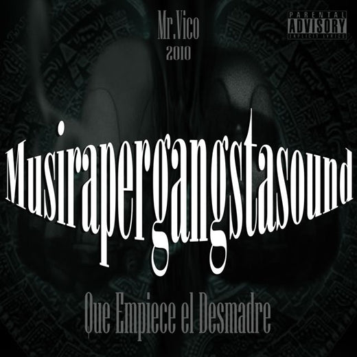 MrVicoVIP - 'Musirapergangstasound' [Ringtone]