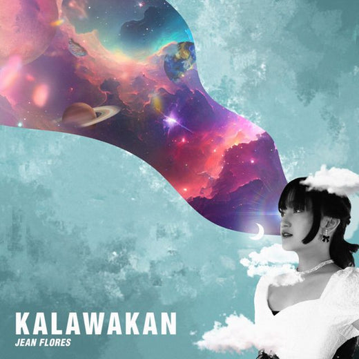 VVINK - 'Kalawakan (feat. Jean Flores)' [Ringtone]