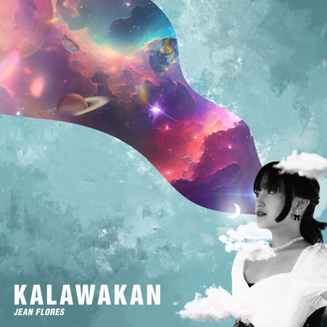 VVINK - 'Kalawakan (feat. Jean Flores)' [Ringtone]