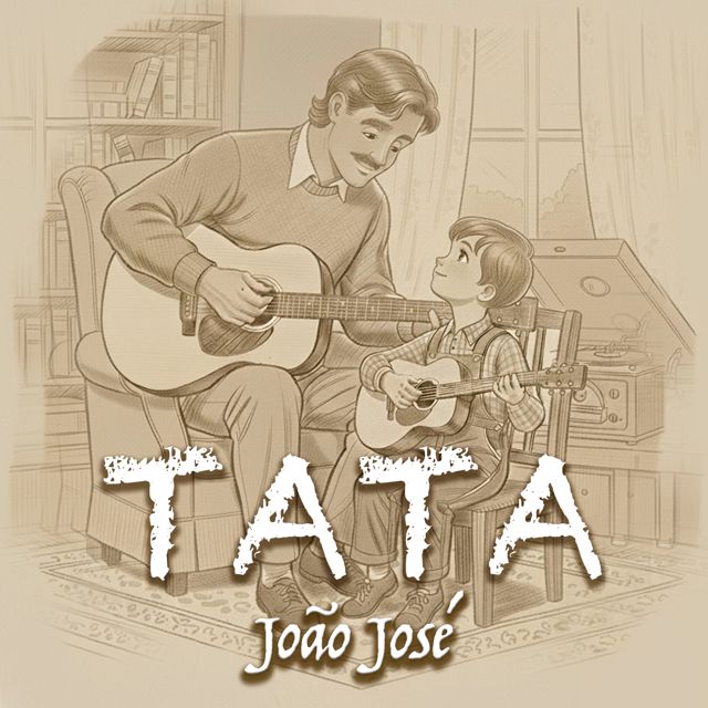 João José - 'María Va' [Ringtone]