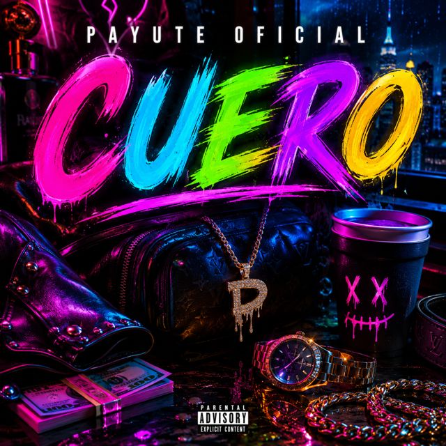 Payute Oficial - 'cuero' [Ringtone]