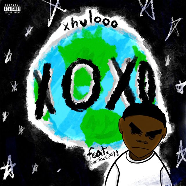 Xhulooo - 'Xoxo (feat. wolfacejoeyy)' [Ringtone]