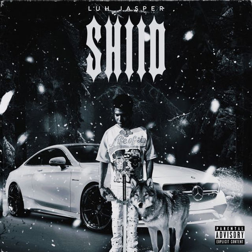 Luh Jasper - 'SHIID' [Ringtone]