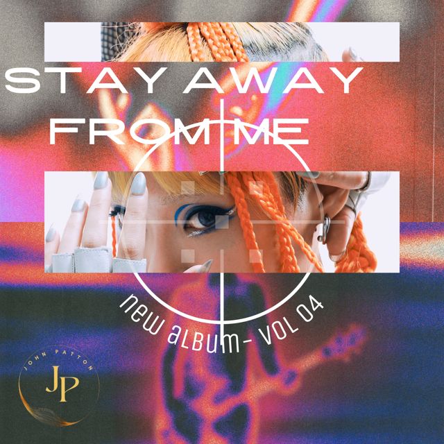 John Patton - 'Stay Away From Me' [Ringtone]