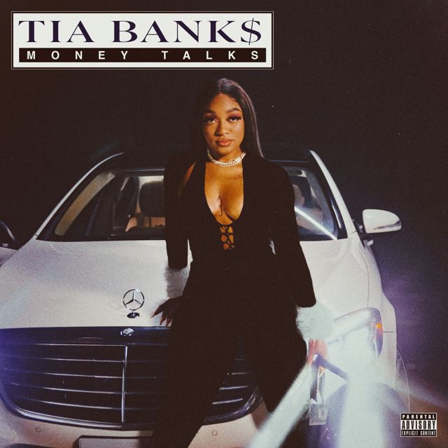 Tia Bank$ - 'Hard' [Ringtone]