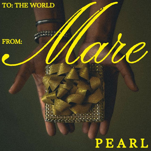 Mare - 'Pearl' [Ringtone]