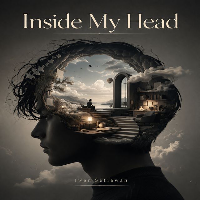Iwan Setiawan - 'Inside My Head' [Ringtone]