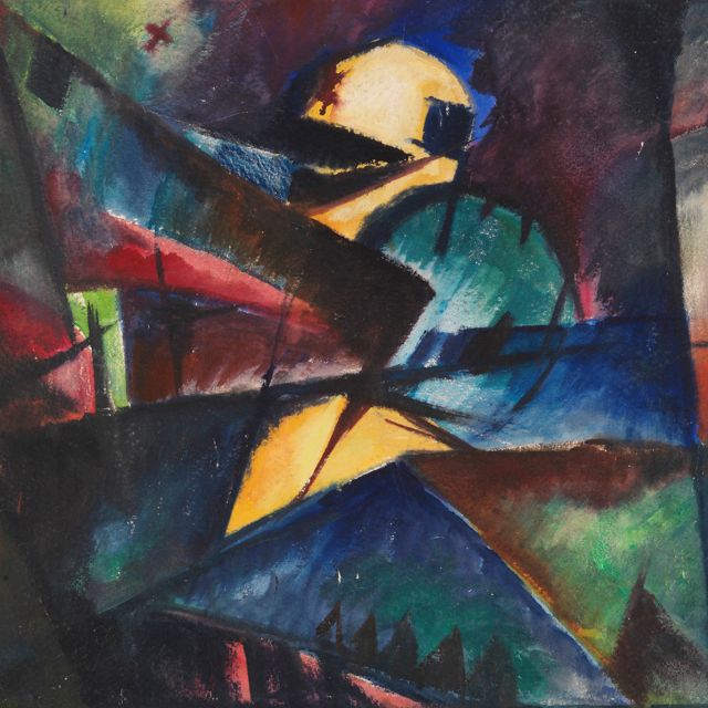 Adriano Mirabile - 'The Upheaval' [Ringtone]
