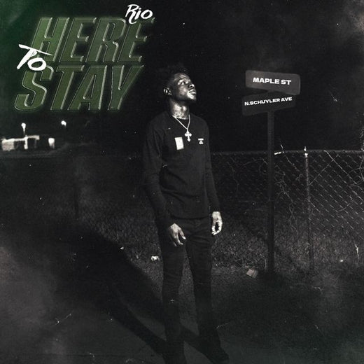 Fbl Rio - 'Bulletproof (feat. Nsc Kai)' [Ringtone]