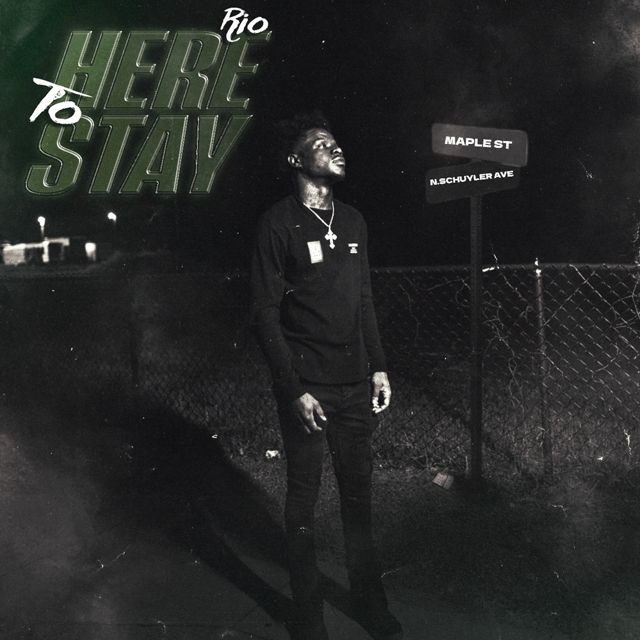 Fbl Rio - 'Hollywood (feat. ShodMula)' [Ringtone]
