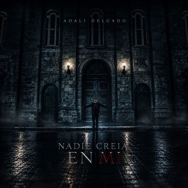 Adali Delgado - 'Nadie Creia En Mi' [Ringtone]