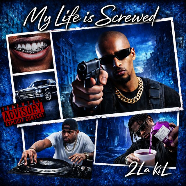 2 La kiL - 'My Life is Screwed' [Ringtone]