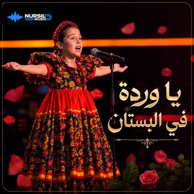 DJ SKB - 'يا وردة في البستان' [Ringtone]