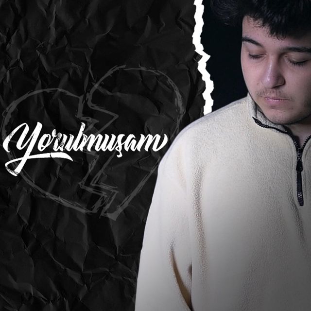 Emil Bayramov - 'Yorulmuşam' [Ringtone]