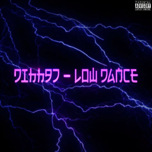 Dihh97 - 'Low Dance' [Ringtone]