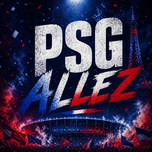 RIfas - 'PSG Allez' [Ringtone]