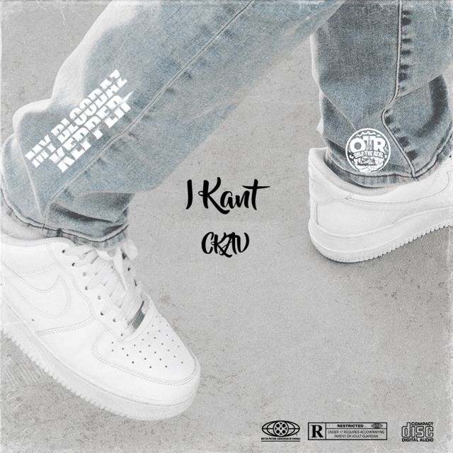 Ckav - 'I Kant' [Ringtone]