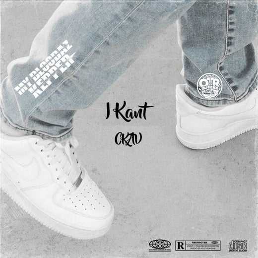 Ckav - 'I Kant' [Ringtone]