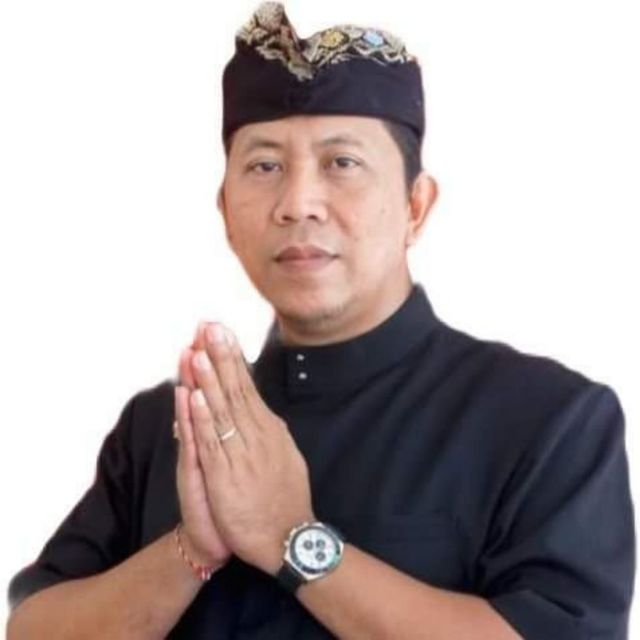 NAP - 'RAI WIRATA DPRD BADUNG' [Ringtone]