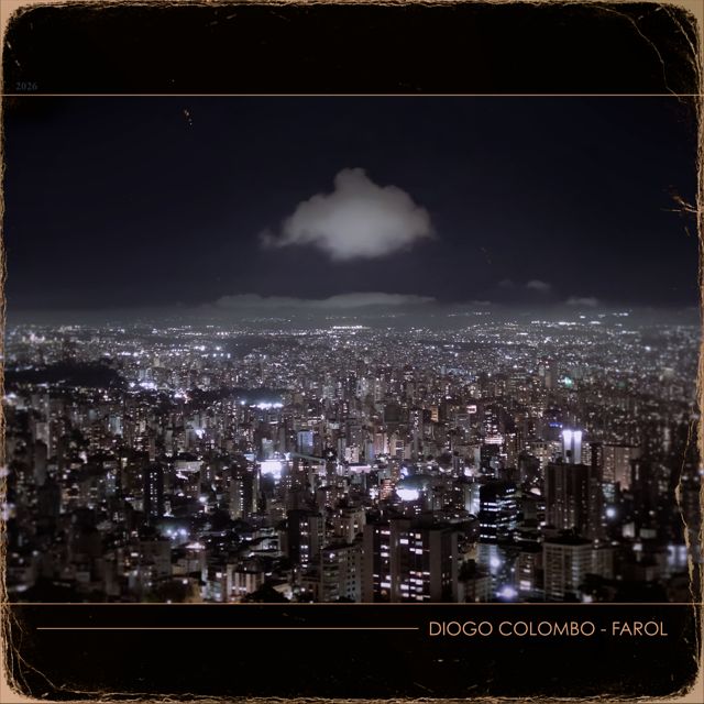 Diogo Colombo - 'Farol' [Ringtone]