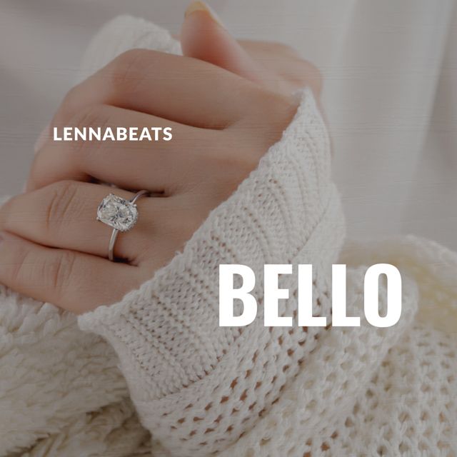 Lennabeats - 'Bello' [Ringtone]