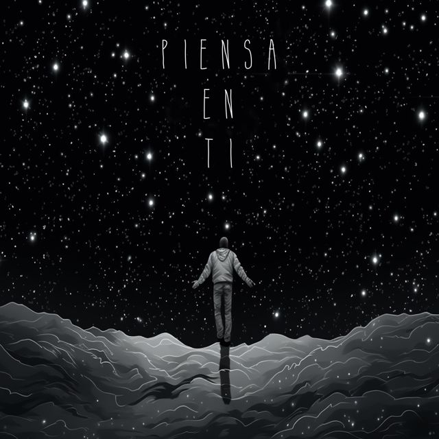 FRAN - 'PIENSA EN TI' [Ringtone]