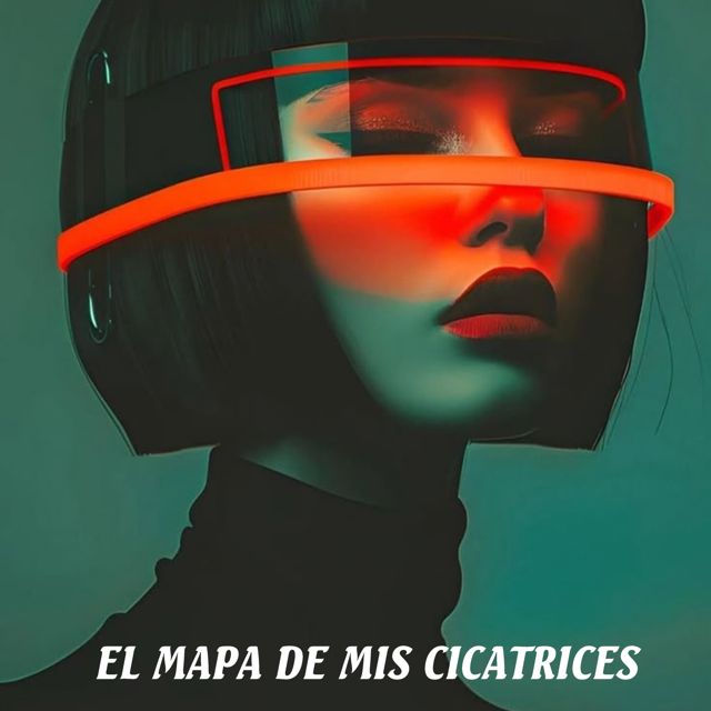 Gorilla Cha - 'El Mapa de mis Cicatrices' [Ringtone]