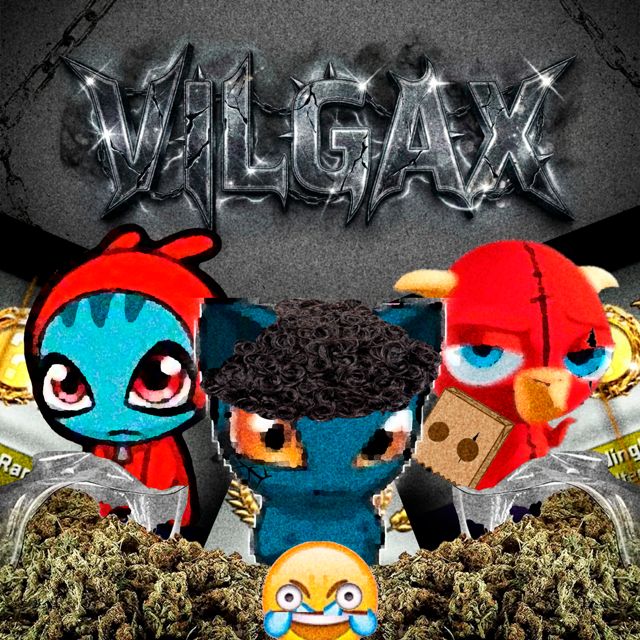Wyborg! - 'VILGAXxX (feat. NIHKTO & NAYD)' [Ringtone]