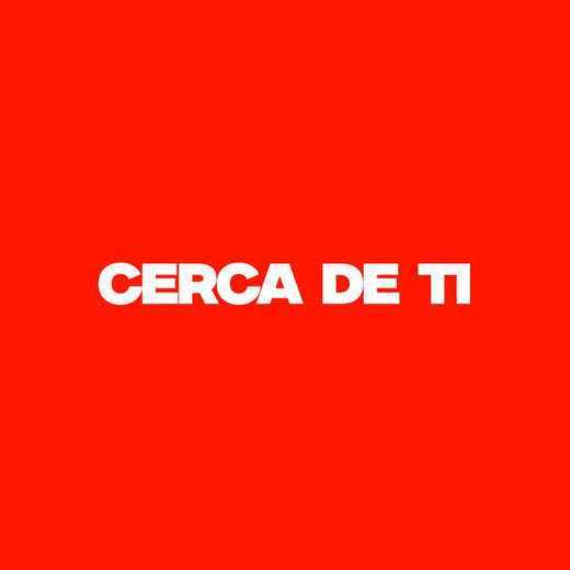 PalParty - 'Cerca De Ti' [Ringtone]