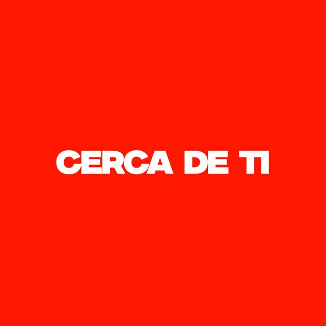 PalParty - 'Cerca De Ti' [Ringtone]