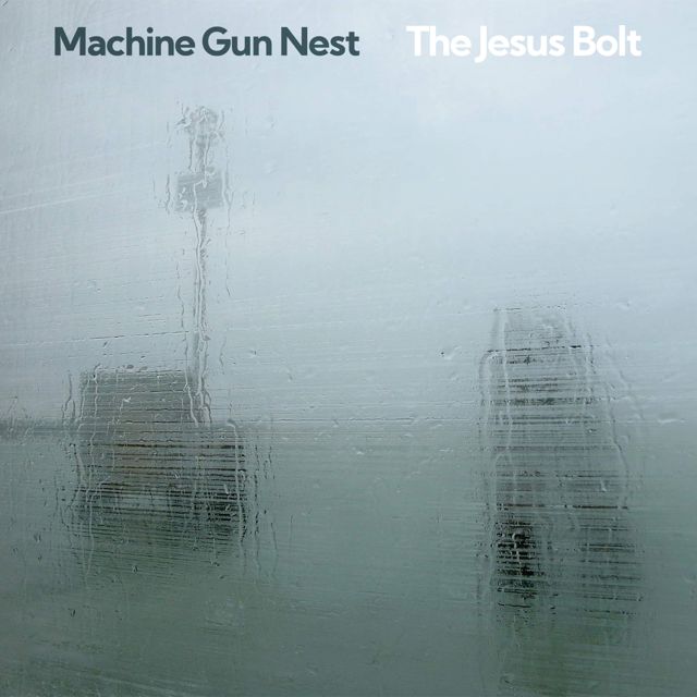 The Jesus Bolt - 'Something Sent Or Arriving' [Ringtone]