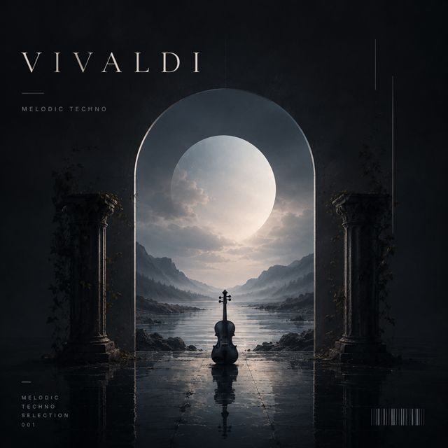 Romel - 'Vivaldi' [Ringtone]