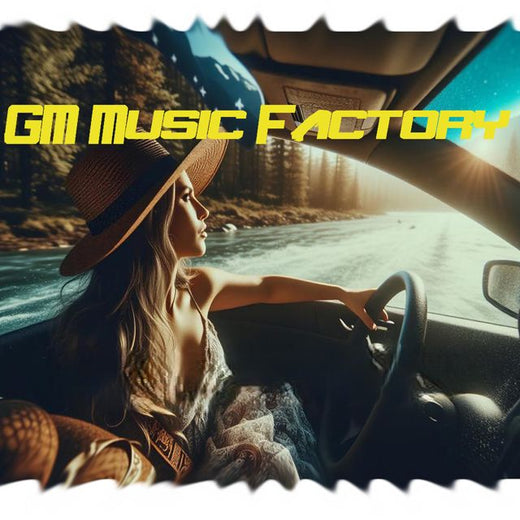 GM Music Factory - 'Morning Traveler' [Ringtone]