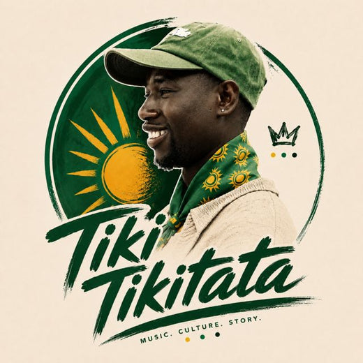 Ozoo - 'Tiki Tikitata' [Ringtone]