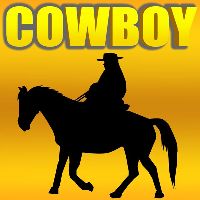 Funny Phone - 'Cowboy' [Ringtone]